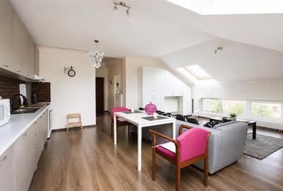 Apartament cu  2 camere|60 mp|Pet friendly|Buna Ziua-Home Garden - 2