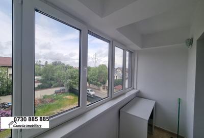 2 camere, nou, centrala, complex Apusului Residence, metrou Pacii, - 12