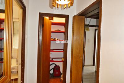 Apartament 3 camere bloc reabilitat aproape de metroul Raul Doamnei - 14