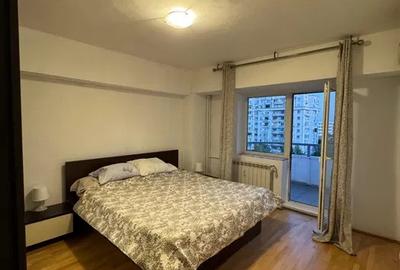 Apartament cu 3 camere decomandat în Unirii