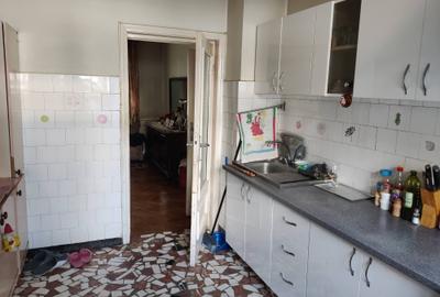 Brancoveanu metrou, vila P+1 - 8