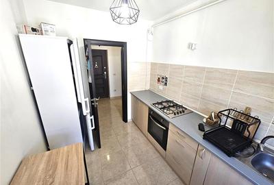 Carrefour Popas Pacurari-apartament decomandat - 6