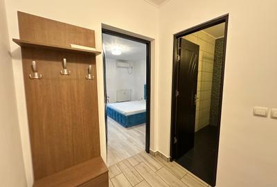 Apartament 1 cameră de închiriat – Mazepa 1 | Etaj 1 - 7