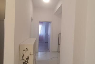 Apartament cu 2 camere decomandat in Sibiu zona Mihai Viteazul - 9