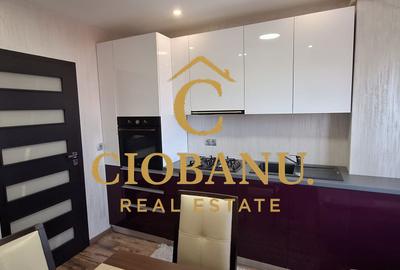Apartament 2 camere de închiriat Ultracentral, Lângă Gradina Botanica - 2