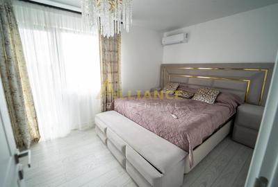 Duplex mobilat si utilat -800 M de STV - 12