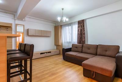 Apartament 3 camere de inchiriat Berceni loc de parcare - 1