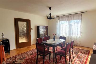 Casa individuala garaj pivnita curte superba Talmaciu - 9