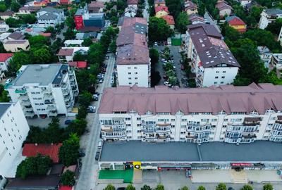 Apartament cu 3 Camere | 90 mp Utili | 2 Parcări | Complet Renovat | - 10