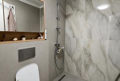 Apartament 3 Camere | Obor | Metrou | Grădină Proprie - 6