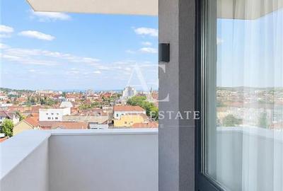 Antony Estate | Apartament 3 camere - Urbana Residence - Oradea - 8
