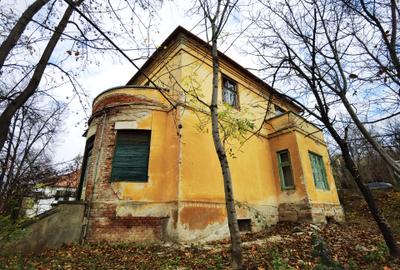 Proprietate cu potențial ridicat – Zonă Centrală Sibiu – Teren 1.124 mp și 462 m - 16