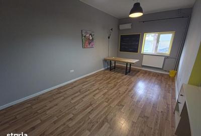 Faleza Nord Spatiu birou zonă liniștită parter - 5