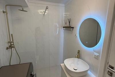 Apartament 3 Camere Premium Mobilat Utilat | View la Padure | Piscina - 21