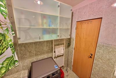 2 Camere + Loc de Parcare | Parter Înalt | Zona Fagului - Bună Ziua - 9