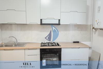 Ap. 2 camere, Unirii, renovat, mobilat/utilat - 3