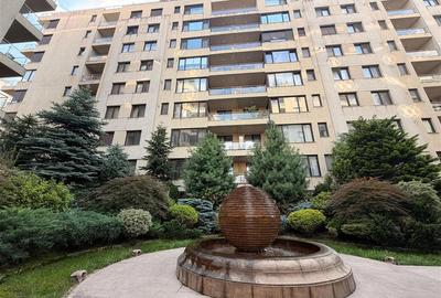 Herastrau - Aviatiei | 3 camere | Terasa 75 mp | 2x Parcare + 2 Boxe - 20