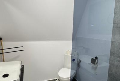 De vânzare ap 3 cam,Bogdanestilor. - 7
