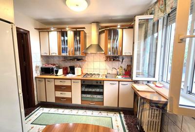 Apartament 2 camere | Etaj 1 | Mobilat | Rogerius - Aleea Sulfinei - 8