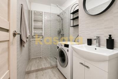 Garsoniera39mp 1990 | Mall Vitan | Complet renovata| Mobilata|Chiriasi - 7