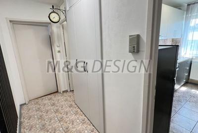 Apartament 1 camera zona Sagului etaj 2 amenajat - 6