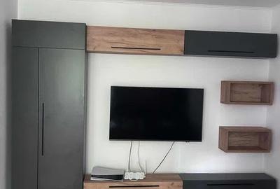 Apartament 3 camere, etaj 3/4, zona Podu Ros - 2