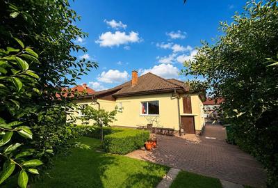 Casa de Lux in cartierul Florilor Fagaras - 22