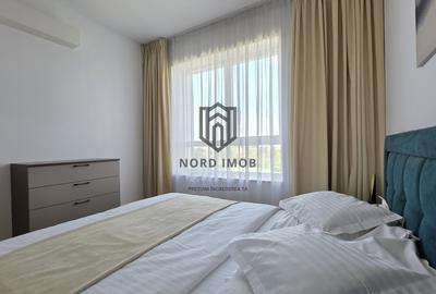APARTAMENT 2 CAMERE | MOBILAT-UTILAT | PARCARE | LUXURIA DOMENII | PET FRIENDLY - 5