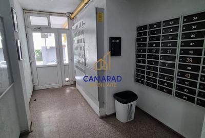 Apartament 2 camere de închiriat | Grand Arena | Bloc nou - 14