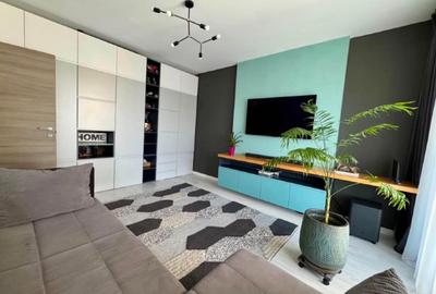 Apartament 2 camere | Lujerului | Etaj 9/11 - 1