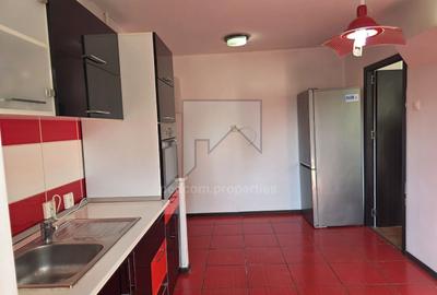 Vanzare apartament 3 camere - Berceni - str. Covasna - 15
