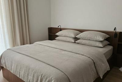 Noor Residence-Unirii-3 camere premium-prima inchiriere - 3