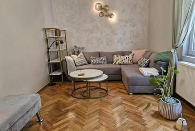 Inchiriere apartament 2 camere Floreasca - 3