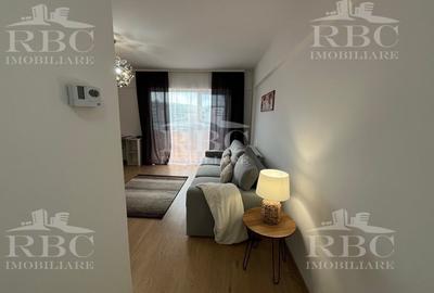 Apartament cu 2 camere Viva City - 2