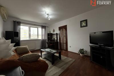 Apartament cu 2 camere de vanzare in Timisoara, zona Circumvalatiunii - 14