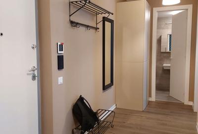 Apartament 2 camere Cloud9 Residence Pipera Parcare subterana inclusa - 6