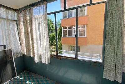 Comision 0%, Apartament 3 Camere, Decomandat, Etaj 1, Azuga, Girocului - 10