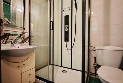 Brancoveanu | Apartament la cheie de inchiriat cu parcare proprie | bl.anvelopat - 10