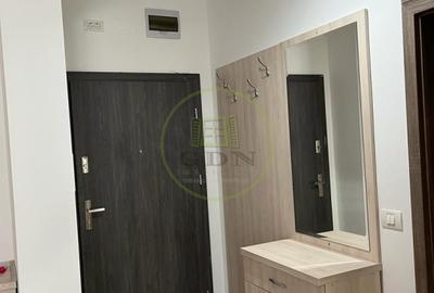 Apartament 2 camere, mobilat, utilat - Victoria Rezidențial - 10