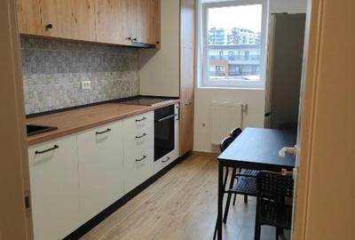Apartament 3 camere, Decomandat, 75mp, Parcare, Centrala proprie - 1