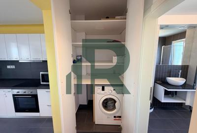 Apartament cu 2 camere balcon si parcare privata in Arhitectilor - 6