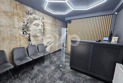 Spatiu comercial ideal investitie de vanzare zona Rahova - 2