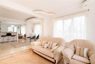 RECO Vila 5 camere, zona Grigorescu, curte mare si garaj - 22
