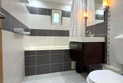 3 camere, mobilat modern, cu parcare, in Marasti, pe strada Teleorman - 6