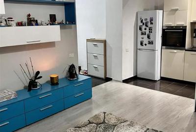 Apartament cu 3 camere decomandat în Militari