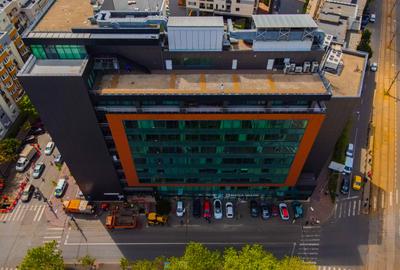CLĂDIRE OFFICE DE INVESTIȚIE IN CENTRUL BUCURESTIULUI - 6