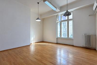 SPATIU DE BIROU  6 CAMERE DE VANZARE PIATA VALTER MARACINEANU - 11