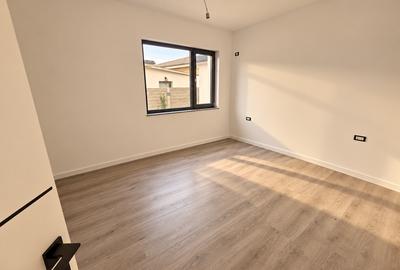 Casă modernă 5 camere | 4 băi | Garaj | Teren 500 mp - 10