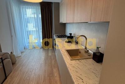 Apartament de inchiriat | MTM Residence Pipera | Prima Închiriere | - 3