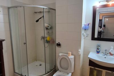 APARTAMENT 3 CAMERE PARTER INALT IN CARTIER REZIDENTIAL CU CIRCUIT INCHIS - 21